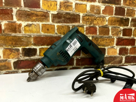 О5 Дрель Makita  hp1620  650w 123 №К00007416