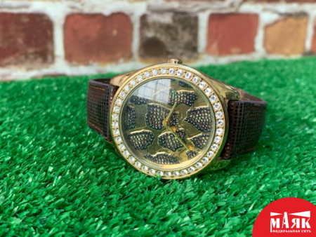 О3 Б/У часы Guess W0056L2 №e00247516