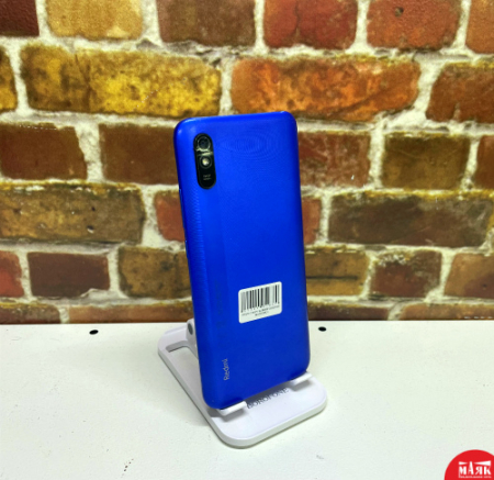 (25.04.2025). О7 Б/У ст redmi 9a 869991053098893 №e00306631