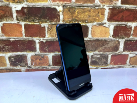 (07.06.2025) О1 Б/У ст Huawei y6 prime 864057041476925 №e00313767