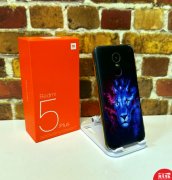 О10 Б/У ст. Redmi 5 Plus 3GB/32GB (КОР) 868027039600220 №e00321858