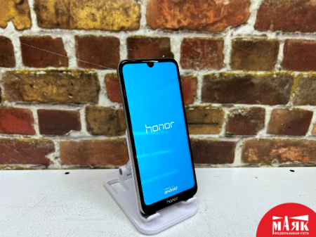 О9 Б/У ст. Honor 8a 2GB/32GB 862053044523799 №e00331473