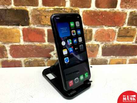 (10.03.2025) О5 Б/У ст. iPhone XR 3GB/64GB 91% 353053106246251 №e00333964