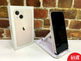 О2 Б/У ст. iPhone 13 mini 4GB/128GB (90%) 352377635376441 №e00330458 К-СЫТДИКОВ 