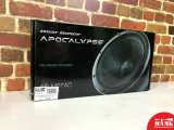 О10 Б/У Динамик Deaf Bonce Apocalypse AP-M67AC (КОР) №e00329903