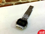 О3 Б/У Часы Casio Montana №e00337619