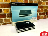 О3 Б/У WiFi Роутер  D-Link №e00341491