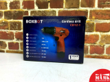 О7 Б/У Шуроповерт Box Bot 12v кор 123 №e00351119