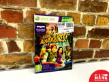О5 Б/У Диск xbox 360 kinect adventures №e00360825