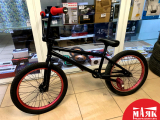 О1 Б/У Велосипед BMX WTO Reason 2018 №e00362594