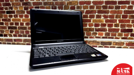 О8 Б/У нетбук lenovo ideapad зу №e00371063