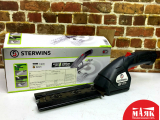 О7 Б/У Садовые ножницы STERWINS 8VGS2-3IN1.1 G391 123 №e00375026