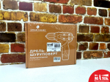 О9 Б/У Шуруповерт Smarthome (K) 123 №e00377740