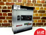О5 Б/У Автомагнитола Varta V-CD510 №e00380922