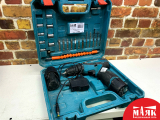 О4 Б/У Шуруповерт makita 12v (китай) кор 123 №e00382011