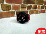 О9 Б/У Часы G-shock comp (K) №e00382843