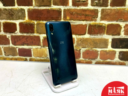О7 Б/У ст. ZTE Blade A51 Lite 2GB/32GB 861740050070175 №e00383788