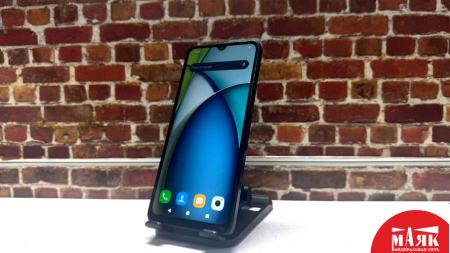 О8 Б/У ст. Redmi A3x 3GB/64GB 869731074135062 №e00385475