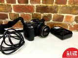 О2 Б/У Фотоаппарат Canon PowerShot Pro1 №e00387561