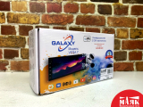 О9 Б/У Магнитола 2din Galaxy vega 7 КОР №e00391075