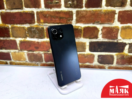 О7 Б/У ст. Xiaomi 11 Lite 5G NE 8GB/128GB 863715066757229 №e00391420