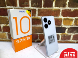 О7 ст Tecno Spark 10 4/128Gb (K) 353799194079281 №К00010107