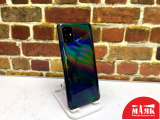О7 Б/У ст. Samsung A51 6GB/128GB 352332118432682 №e00394828