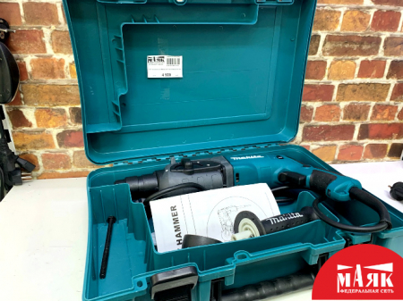 О3 Перфоратор Makita 2470 123 №К00010148