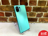 О2 Б/У ст. Xiaomi 11 Lite 5G NE 8GB/128GB 863090063654443 №e00385534