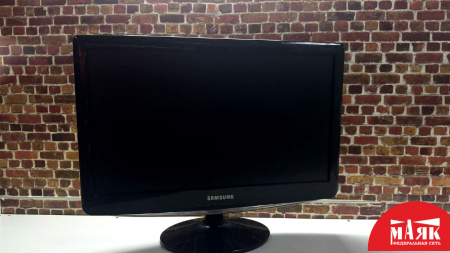 О8 Б/У монитор Samsung ls20 №e00391265