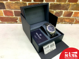 О2 Б/У Часы TAG HEUER AQUARACER CAY1110.FT6041 кор №e00382380