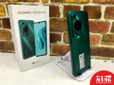 О2 Б/У ст. Huawei Nova Y72 8GB/128GB (КОР) 864105063922746 №e00390713