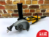 О5 Б/У Болгарка dewalt (китай) 125 123 №e00390955