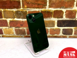 О7 Б/У ст. iPhone 13 6GB/256GB 89% 352094677120229 №e00391978