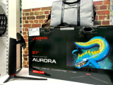 О10 Б/У монитор Ardor Aurora AQ27H3 27 №e00395841