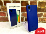 О2 Б/У ст. Samsung A03 Core 2GB/32GB (kop) 352240891227387 №e00403782