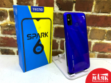 О1 ст Tecno Spark 6 Go 350510998572923 №К00010244