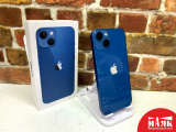 О9 Б/У ст. iPhone 13 4GB/128GB 86% (кор) 350639790130836 №e00404950