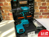 О3 Шуруповерт Makita 24V кейс 123 №К00010254