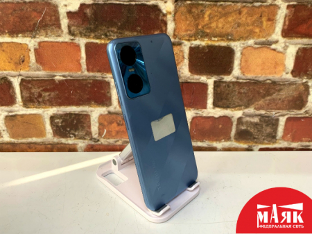 О3 Б/У ст. Tecno POP 6 PRO 2GB/32GB 354578364826401 №e00408060