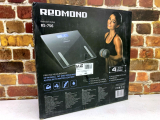 О2 Б/У Весы Redmond RS-752 кор №e00408880