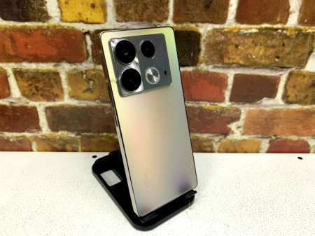 О4 Б/У ст. Infinix Note 40 8GB/256GB 357803805776768 №e00410457