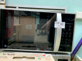 О3 Б/У Микроволновая печь LG MB4342BS №e00411483