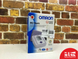 О4 Б/У Тономерт OMRON КОР №e00399187