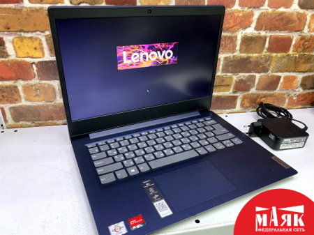 О2 Б/У ноутбук lenovo kop №e00400724
