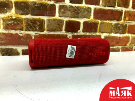 О1 Б/У блютуз колонка mdz-38-db xiaomi №e00412529
