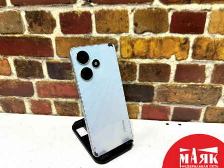 О10 Б/У ст. Tecno Spark 10C 4GB/64GB 350284581899321 №e00399204