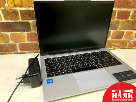 О2 Б/У ноутбук acer lite 14 №e00402077