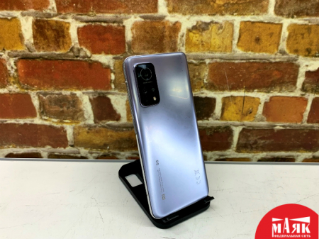 О5 Б/У ст. Mi 10T 8GB/128GB 864944053527432 №e00400528