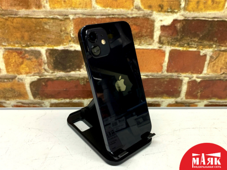 О5 Б/У ст. iPhone 12 4GB/64GB 84% 353050119406849 №e00403596